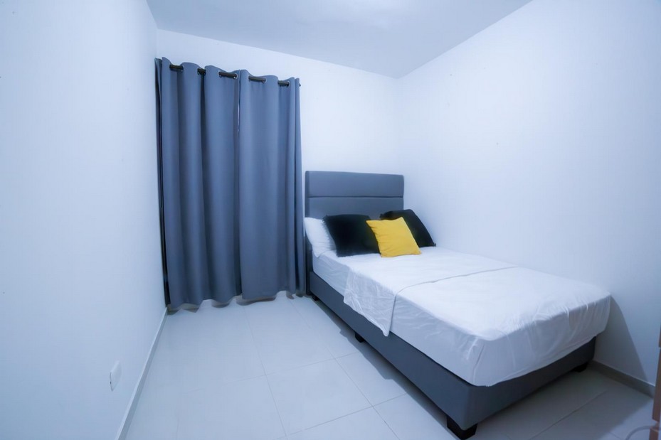 Habitación sencilla